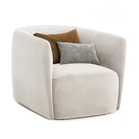 Santa Monica Arm Chair